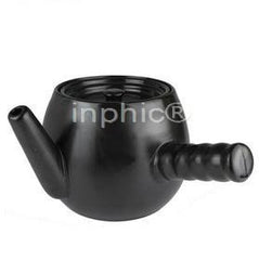 INPHIC-高耐熱陶瓷湯煲煎藥煲中藥罐藥鍋2.25L