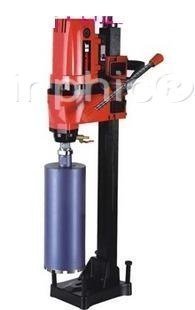 INPHIC-商用 營業 好品質工程鑽機，水鑽，金剛石鑽機10-180