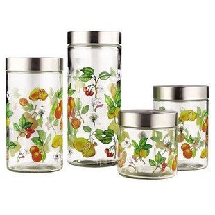 INPHIC-密封罐 零食罐 儲藏罐 （單買）