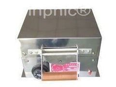 INPHIC-全不鏽鐵蛋卷脆皮機蛋卷機