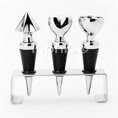 INPHIC-酒塞 紅酒瓶塞 紅酒塞 瓶塞 酒瓶塞三件套 外銷義大利