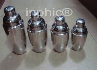 INPHIC-250cc全不鏽鋼雪克杯 搖酒器 雪克壺 搖搖杯 奶茶店必備