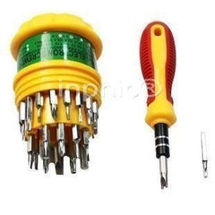 INPHIC-30合1套裝螺絲刀萬用手機拆機工具
