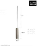 INPHIC-水泥燈具北歐吧台床頭燈餐廳現代LED燈吊燈簡約-小款