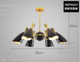 INPHIC-北歐LED燈吊燈後現代簡約餐廳臥室客廳燈具裝潢-6燈