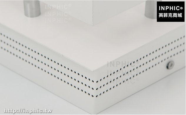 INPHIC-LED走廊燈簡約陽台燈具LED吸頂燈LED燈廚房北歐臥室燈現代方形走道燈-方形2燈