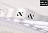 INPHIC-led吸頂燈具餐廳幾何藝術臥室簡約北歐後現代客廳LED燈-6+6燈大款