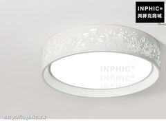 INPHIC-電視牆臥室現代床頭燈簡約北歐客廳燈幾何LED燈燈具LED壁燈-大款
