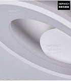 INPHIC-現代客廳燈具LED壁燈led燈臥室走廊簡約北歐樓梯陽台床頭燈-兔耳雙燈