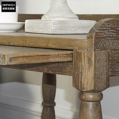 INPHIC-臥室套房系列 橡木床頭櫃 床邊桌