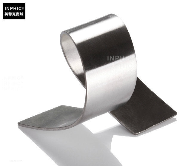 INPHIC-家居飾品宴會 餐扣 餐巾環 餐巾扣 圈不鏽鋼材質