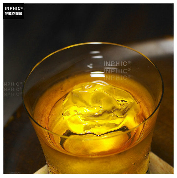 INPHIC-酒會專業水晶酒杯Whisky威士忌酒杯 烈酒杯三角杯洋酒杯