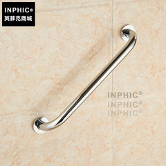 INPHIC-無障礙浴室安全扶手浴缸廁所馬桶廁所防滑拉手全銅殘疾人老人