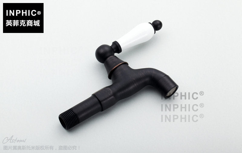 INPHIC-拖把池水龍頭 拖把池龍頭 拖把水龍頭 加長龍頭 快開水龍頭