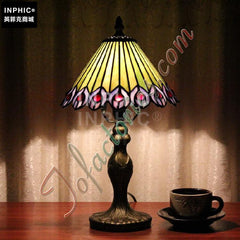 INPHIC-地中海檯燈-IAMF011104A