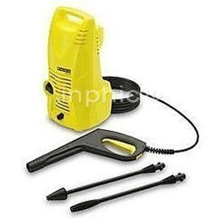 INPHIC-2.21 家用冷水高壓清洗機洗車機