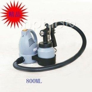 INPHIC-手持工具 精品 電動噴槍 油漆噴槍 噴速180mlmin
