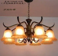 INPHIC-歐式田園 臥室餐廳客廳大廳吊燈 燈具燈飾d