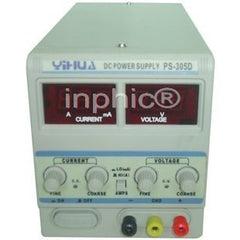 INPHIC-維修專用電源 30V 5A