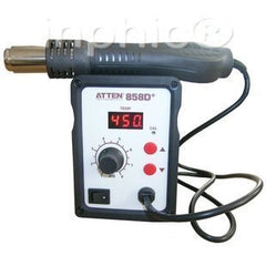 INPHIC-商用 營業 柔和旋轉風 熱風拆焊臺 熱風槍