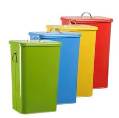INPHIC-彩色戶外/室內環保分類垃圾桶  戶外回收桶  工業用垃圾桶  收納桶