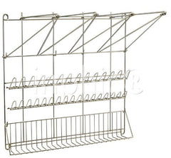 INPHIC-烘焙不鏽鋼擠花袋晾乾架置物架 工具架子