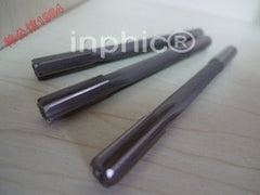 INPHIC-商用 營業 高品質 直柄加長鉸刀 特長機用鉸刀 100 長刃口 H7精度