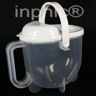 INPHIC-免手洗式洗米器自動快速淘米器對流式免手淘