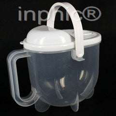 INPHIC-免手洗式洗米器自動快速淘米器對流式免手淘