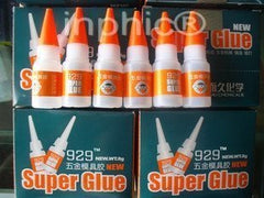 INPHIC-五金 工具 模具膠久而久模具膠502萬能膠水（12個盒）