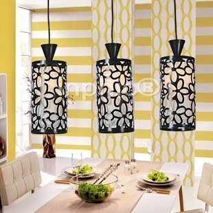 INPHIC-簡約燈具餐廳燈飾田園歐式吊燈地中海臥室燈吸頂樓梯客廳吊燈