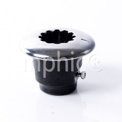 INPHIC-小太陽料理機合金傳動器配件 料理機調理機配件合金傳動器蘑菇頭