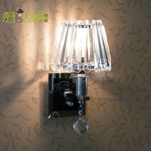 INPHIC-日式壁燈現代壁燈水晶壁燈時尚壁燈