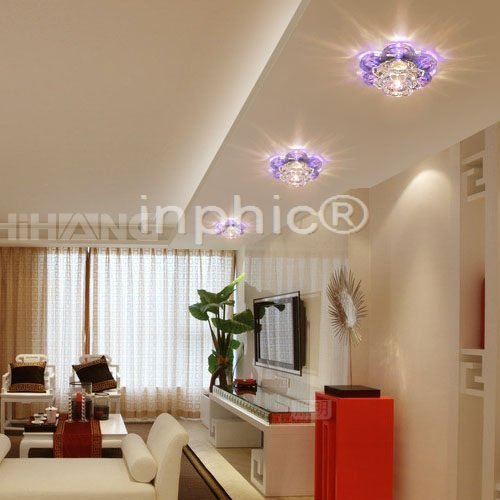 INPHIC-吸頂燈LED燈水晶燈走道燈玄關燈走廊燈陽台頂燈燈頂燈具