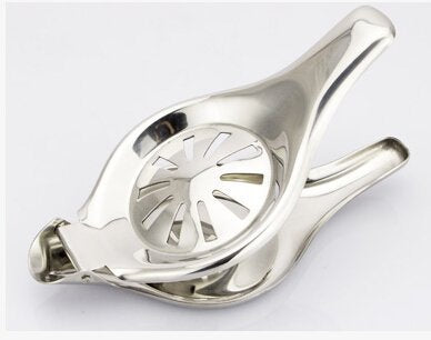 INPHIC-不鏽鋼手動榨汁器擠檸檬榨橙汁手工壓汁器檸檬夾