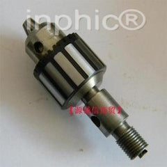 INPHIC-商用 營業 多功能橫機專用鏈接軸 帶夾頭軸 可裝直徑為0.6mm-6mm工具