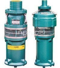 INPHIC-五金QY型2.2KW油浸式潛水電幫浦