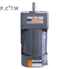 INPHIC-五金齒輪減速機 電機 馬達 變速電機 變頻電機60W 17.5 220V