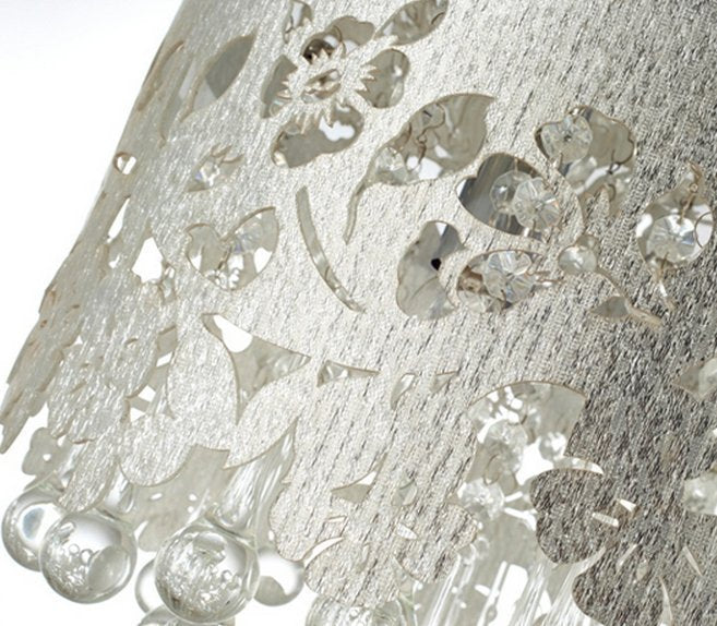 INPHIC-臥室吸頂燈 簡約led餐廳燈 浪漫溫馨燈飾