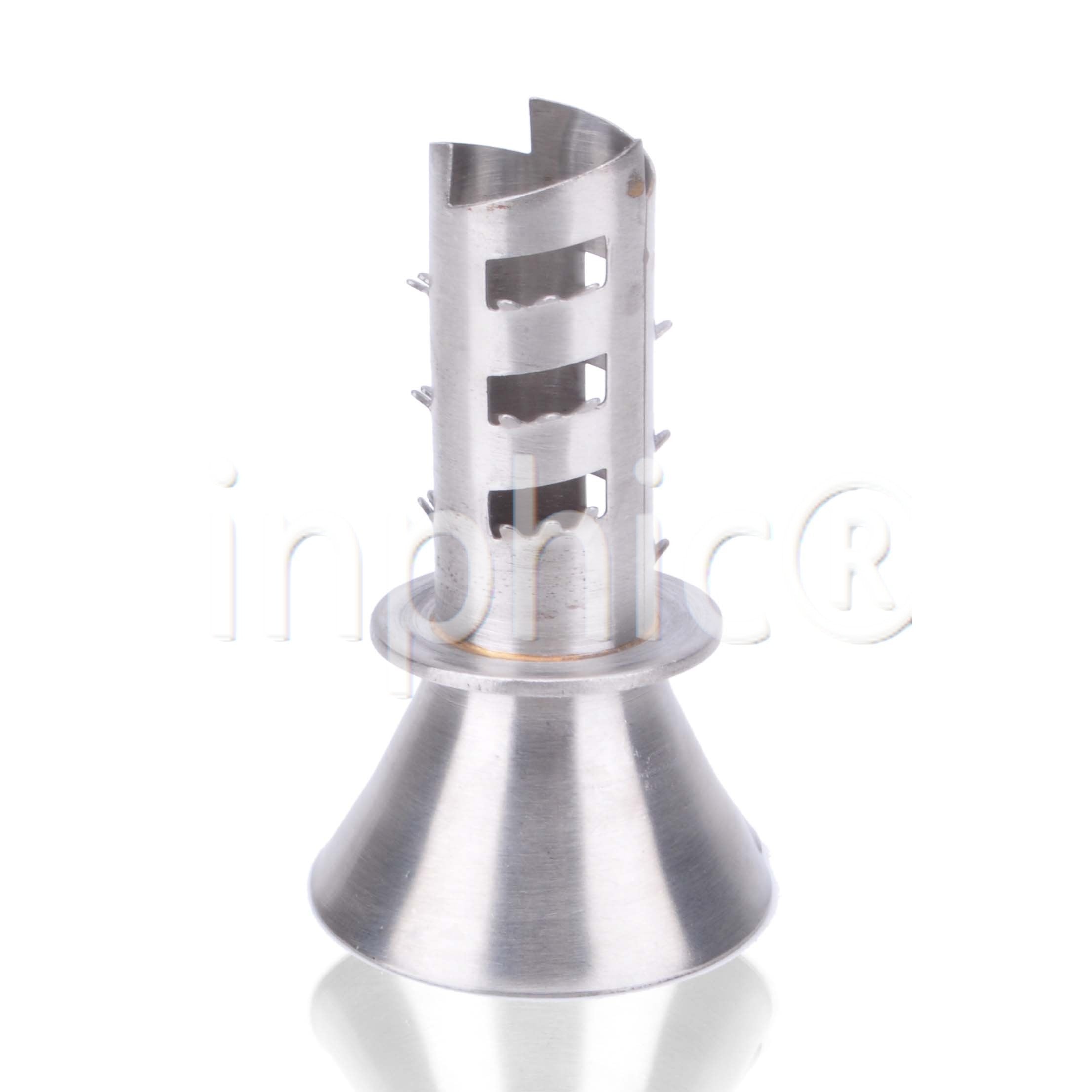 INPHIC-不鏽鋼檸檬榨汁器 檸檬轉 檸檬鑽 手動榨汁機 果汁器