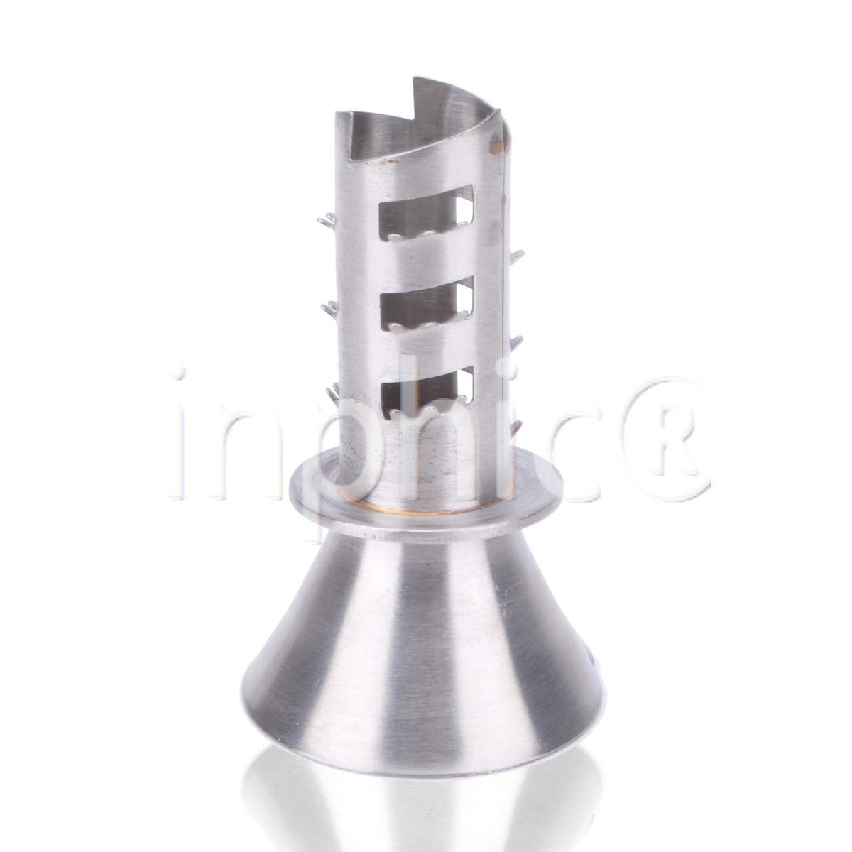 INPHIC-不鏽鋼檸檬榨汁器 檸檬轉 檸檬鑽 手動榨汁機 果汁器