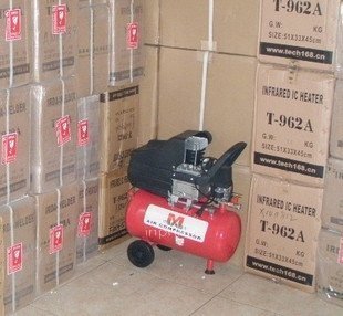 INPHIC-點膠機專用氣泵 小空壓機小氣泵空氣壓縮機2.5P