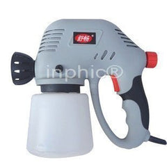 INPHIC-商用 營業 多功能噴槍 電動噴漆槍油漆噴槍電動噴槍電噴槍 油漆噴槍