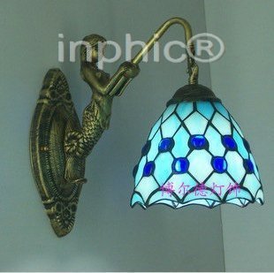 INPHIC-燈飾燈具 客廳餐廳床頭壁燈 歐式簡約壁燈 燈