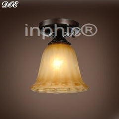 INPHIC-歐式吸頂燈陽檯燈創意簡約美式鄉村燈具過道玄關燈飾