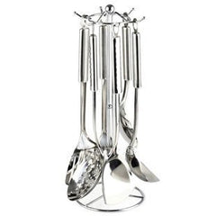 INPHIC-廚具 鍋鏟 烹飪 套裝 不鏽鋼 28件套 防燙手柄