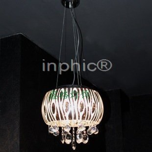 INPHIC-燈燈具現代簡約低壓水晶燈經典時尚餐吊燈餐燈魚缸餐廳燈