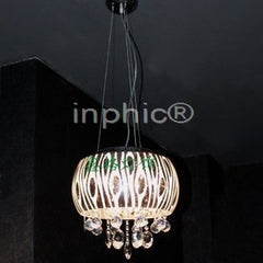 INPHIC-燈燈具現代簡約低壓水晶燈經典時尚餐吊燈餐燈魚缸餐廳燈