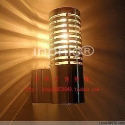 INPHIC-現代 時尚鋁材燈具 燈飾臥室燈 壁燈客廳燈【燈飾】
