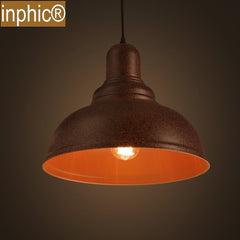 INPHIC-創意個性吊燈現代簡約餐廳咖啡廳吧臺客廳臥室酒吧燈具